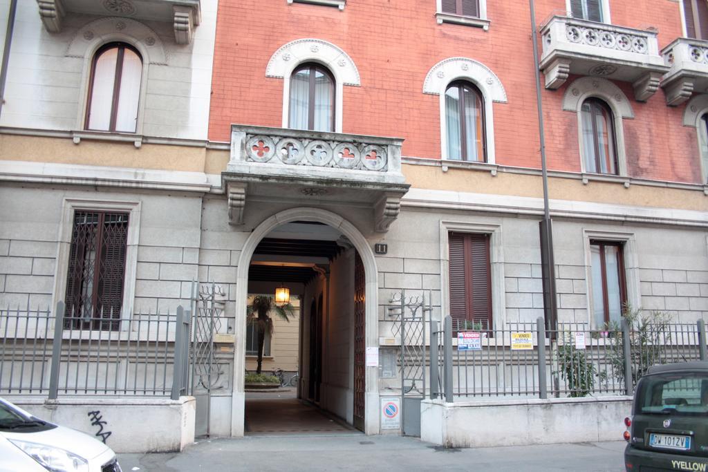 Porta Romana Suite ميلان المظهر الخارجي الصورة