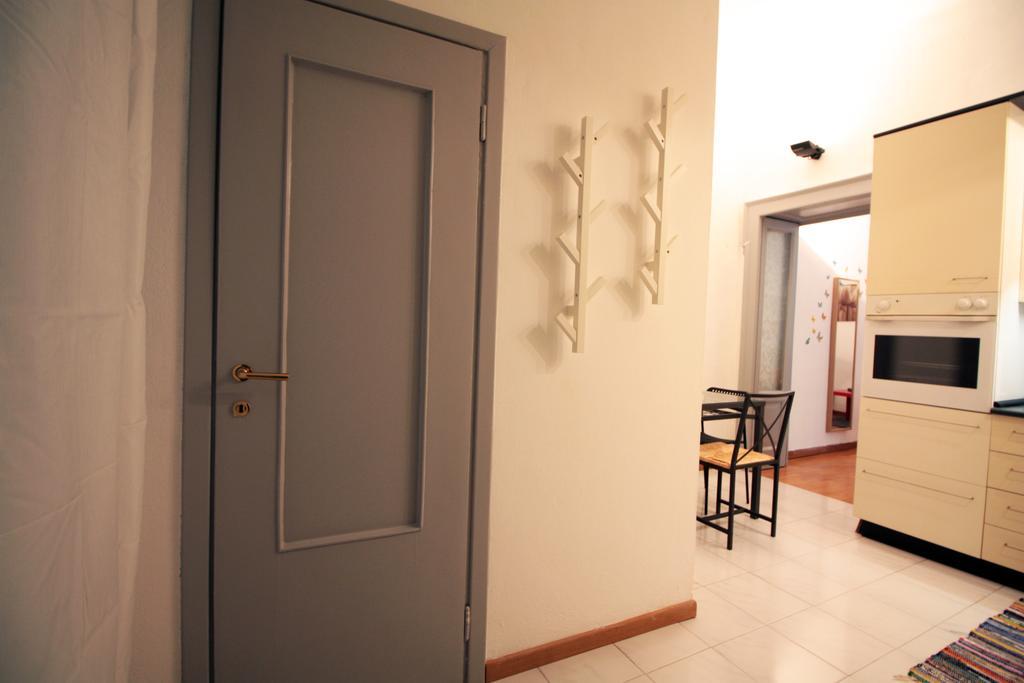 Porta Romana Suite ميلان المظهر الخارجي الصورة