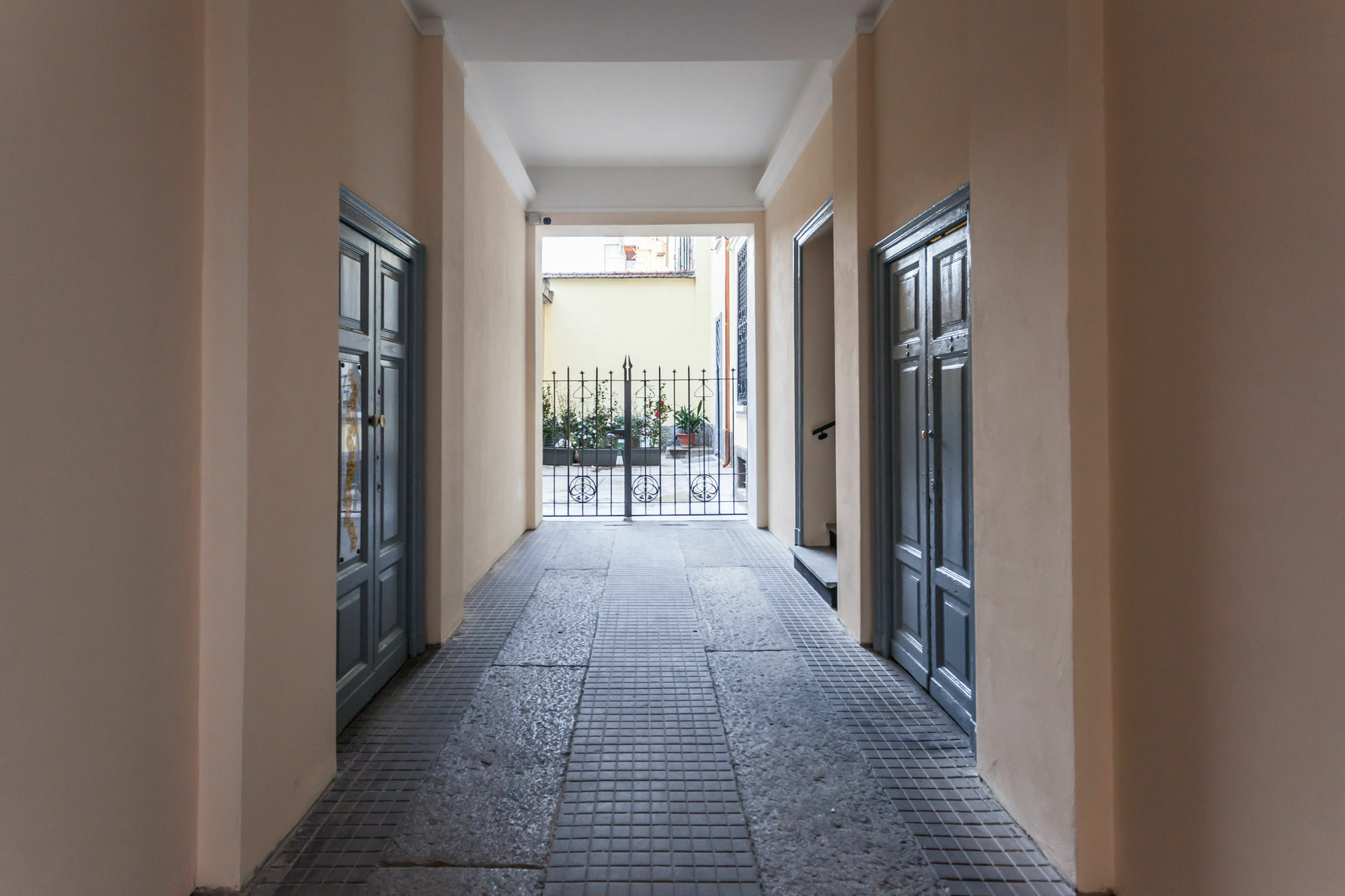 Porta Romana Suite ميلان المظهر الخارجي الصورة