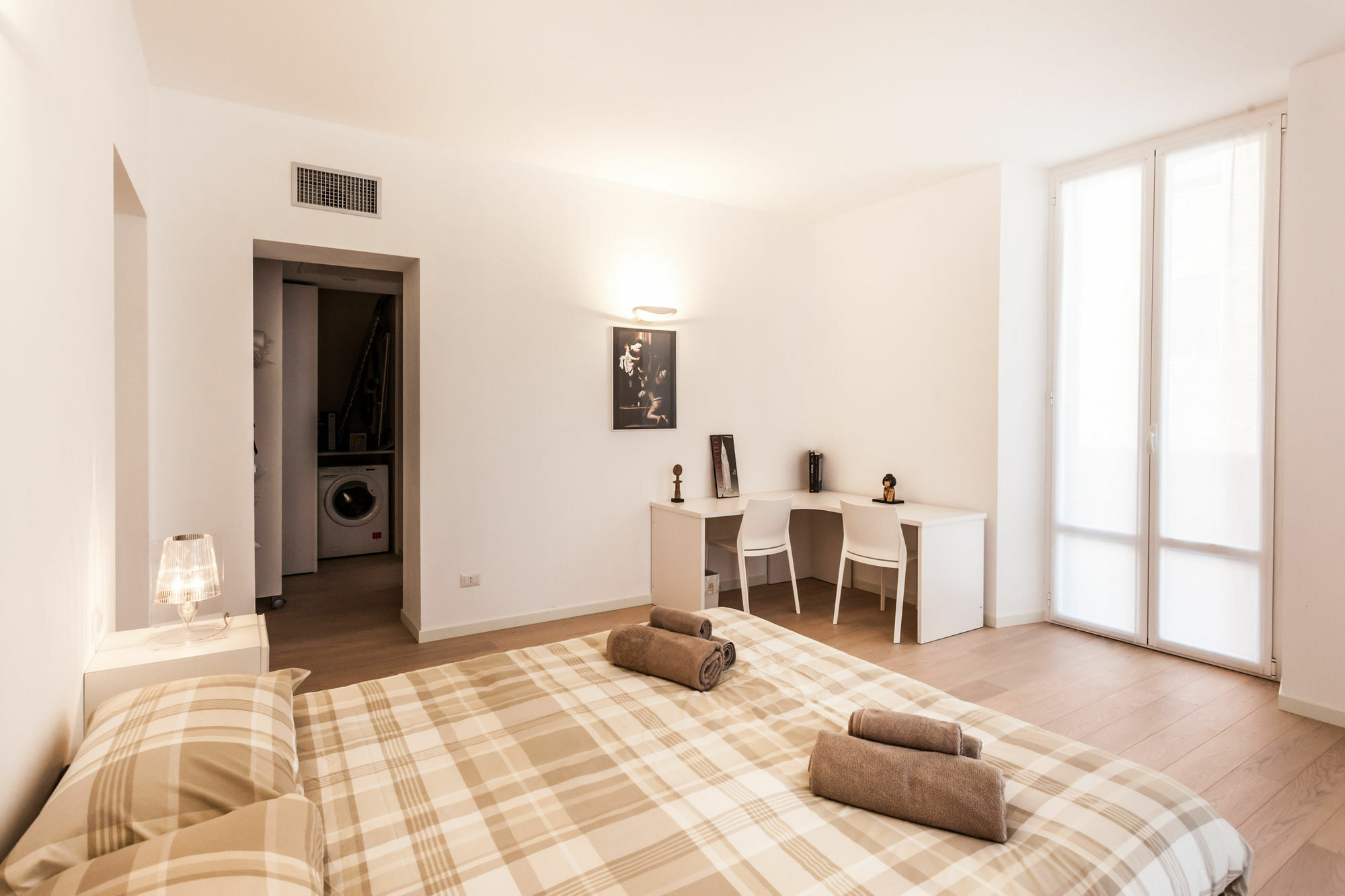 Porta Romana Suite ميلان المظهر الخارجي الصورة