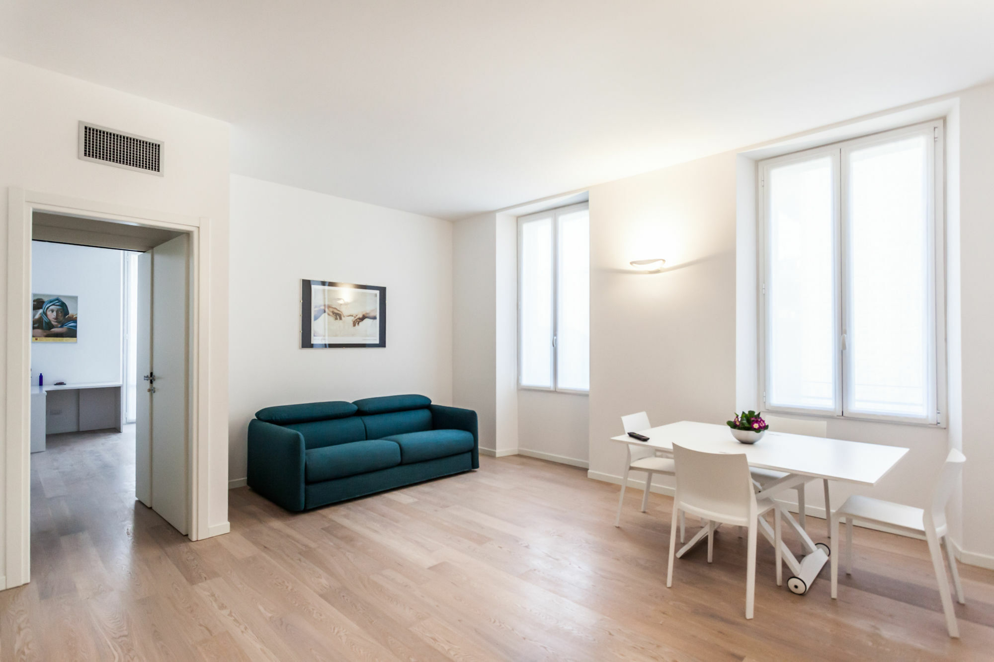 Porta Romana Suite ميلان المظهر الخارجي الصورة